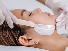 アンドアンド(&and)/お肌のための全顔フェイスWAX