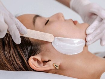 アンドアンド(&and)/お肌のための全顔フェイスWAX