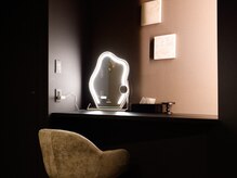 フルハウス エアリアル(Full House AeriAl)の雰囲気（サロン内）