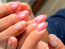 ルナネイルズ(Luna nails)/