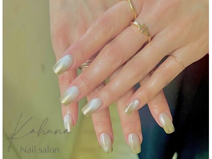 カフナネイル 柏店(Kahuna Nail)の写真