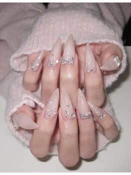 サクラ(SAKURA)/ネイル