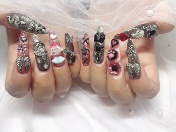 フェリスネイル 池袋店(Feliz Nail)/