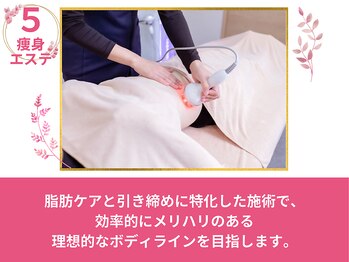 ジタ整体院/痩身エステ体験