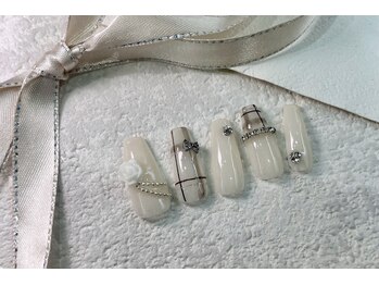 カルテット(quartetto)/NEW！Hand定額¥11200