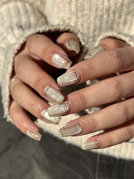 ミュー(mew)/Kanna担当 @knn__.g