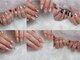 ネイルアトリエ ラテ(nailatelier latte)の写真