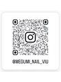 ビュウ(Viu) Instagram@megumi_nail_viuこれから載せていく予定です☆
