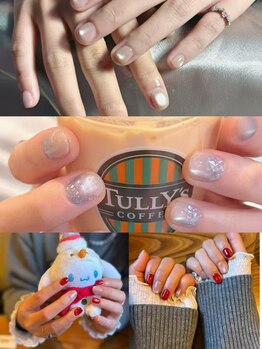 ワイプラス(Y+)/噛爪　施術三回後の変化