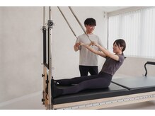 デップ 愛知春日井店(DEP)の雰囲気（国家資格保有スタッフで信頼できる！腰痛等のお悩みも解決！）