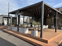 ウェリナ(WELINA)/外観