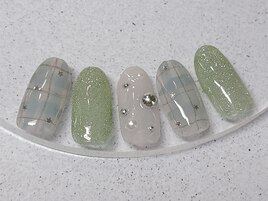 natural design　￥5500