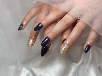 ベルフィオーレ 拝島店(bel fiore)/ワンカラー