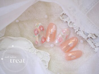 3月トレンドアートコース