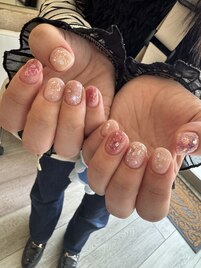 おまかせニュアンス