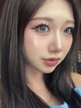 ローレルアイ 渋谷(LAUREL EYE) Yuma