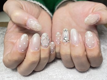 ケーネイルズ(K..nails)/