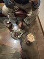 小林整骨院 天満宮&nbsp;喫茶店巡りが好きです！