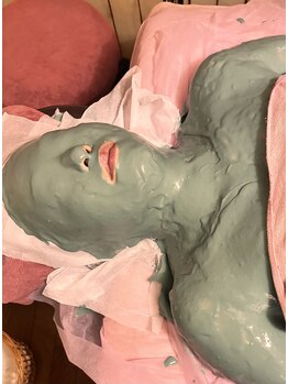 ヨサパーク ビウィズ(YOSAPARK 美 with)/ブライダルコース！最高の美しさ