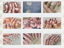 カルテット(quartetto)の雰囲気（シンプルデザイン、お持ち込みデザイン人気です♪）