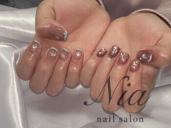 アシンメトリー