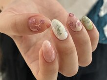 スー 新町店(Su___)/ハルのソフトニュアンス