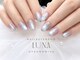 ルナ(Luna)の写真/《宇都宮駅すぐ☆》サンプル100種以上のオフ込定額¥5900~!色替えOK/丁寧ケア付きでデザイン・モチ良さ◎