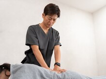 アーク鍼灸整骨院 姪浜院/筋膜リリース×矯正【筋骨整体】