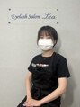ネイルアンドアイラッシュサロン レア 千葉店(Lea)&nbsp;女良 
