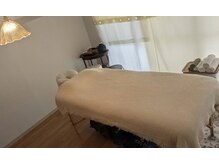 月桃の雰囲気（＃全身リンパマッサージヘ＃へッドスパ＃ほぐし＃肩こり【赤坂】）