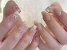 持ち込み|リボンネイル