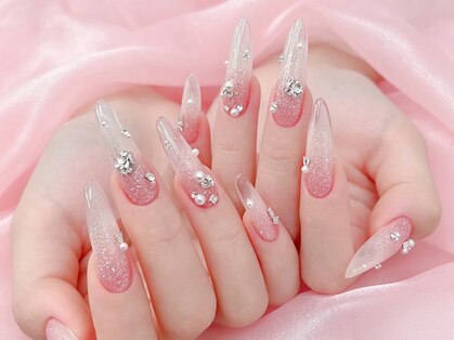 ユミネイル(Yumi Nail)の写真