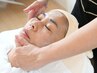 オープン記念★毛穴洗浄シミたるみくすみケア　初回体験3300円