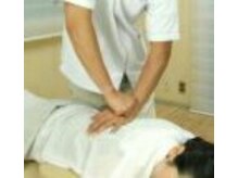 カイロプラクティック整体 &nbsp;スワン(SWAN)/背骨の検査・矯正　１