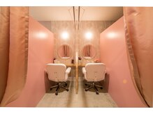 ネイルズ ラニ ル トロワ店(Nails Lani)/メイクルーム