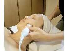 エステサロン キートス(KIITOS)/リフティングヘッド