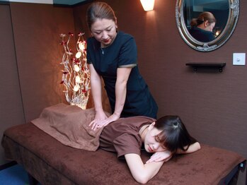 アロマガーデン/ボディケア