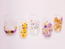 シルニー リム(Silny rim)/やり放題コース