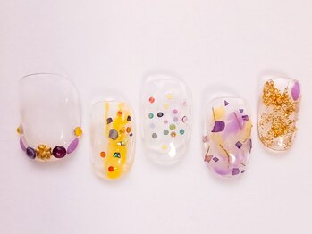 シルニー リム(Silny rim)/やり放題コース