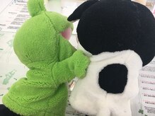 カイロプラクティックリバースはぴもあ/一人じゃないよ