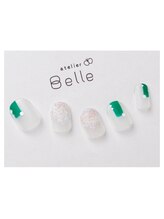 アトリエ ベル(atelier Belle)/色iroと迷路＊