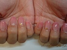 シュシュネイル(chou chou NAIL)/