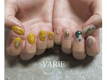 ヴァリエ(VARIE)/