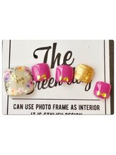 ネイルグレイス(NAIL GRACE)/