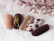 エムズサロン 元町店/定額アートコース