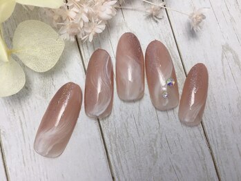 コルジャ(CORUJA)/ヌードニュアンス♪7150