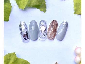 ラヴィネイル 京都駅前店 クレア(La Vie Nail claire)/2020年5月限定クーポン