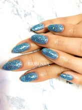 ビユビ ネイル(BIUBI NAIL)/BIUBI NAIL &nbsp;ビユビネイル