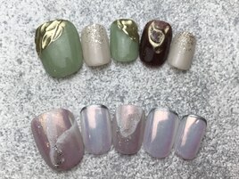 【FOOT】オススメ40種◎7500円