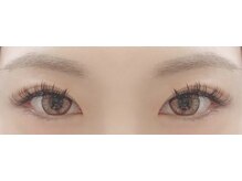 サッシー(SASSY)/PERFECTLASH120本